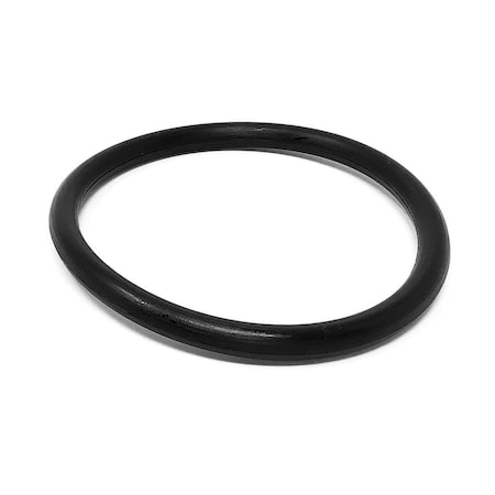 Springer Parts O-Ring, Type VV 2.5 OD. EPDM, Replaces Tuchenhagen Part# 930-560 930-560SP